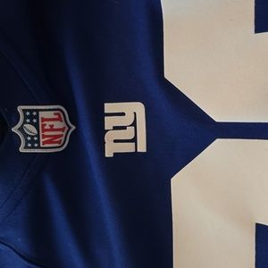 NY Giants jersey JPP number 90 size XL gently worn